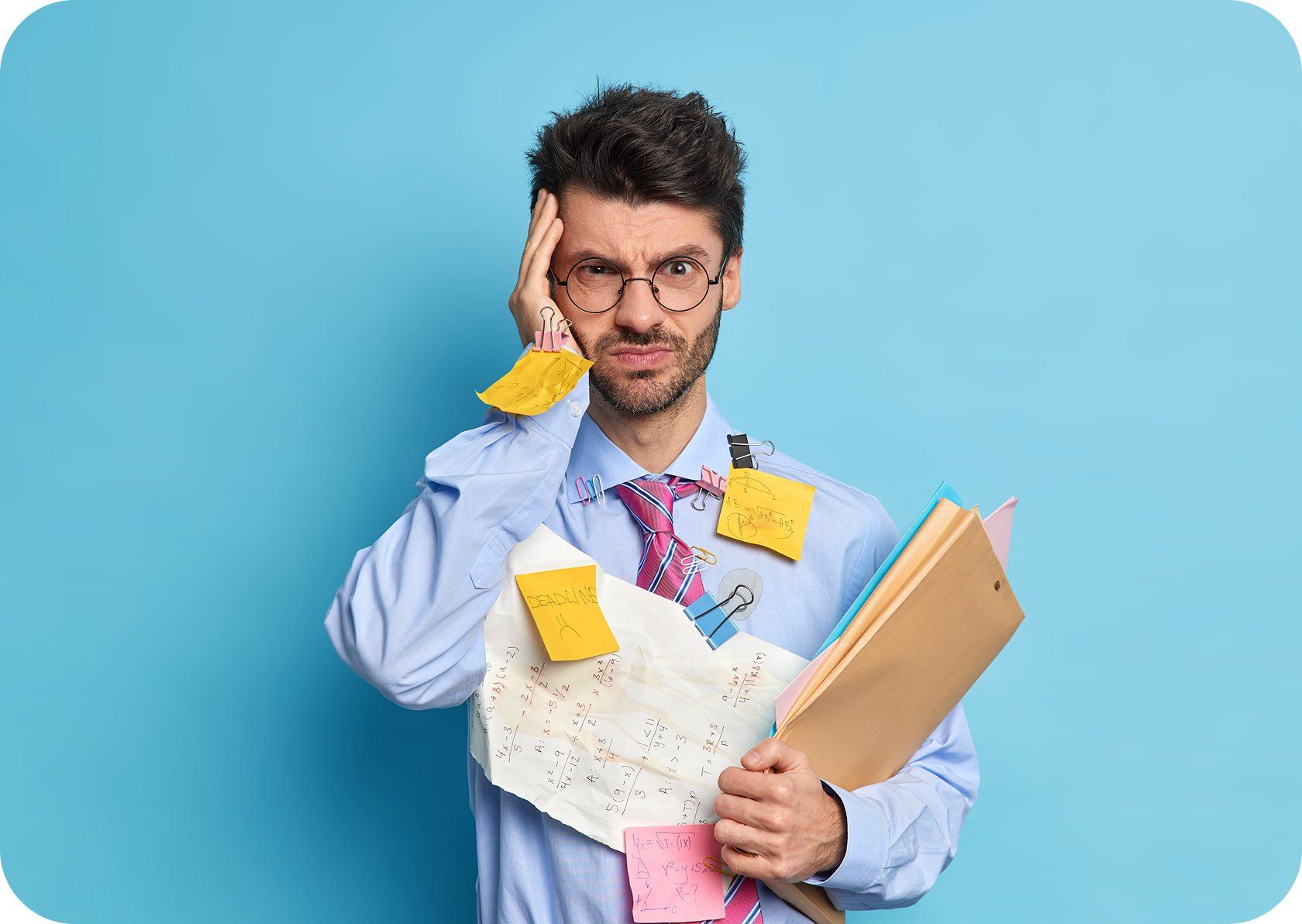 Data-Driven Invoicing