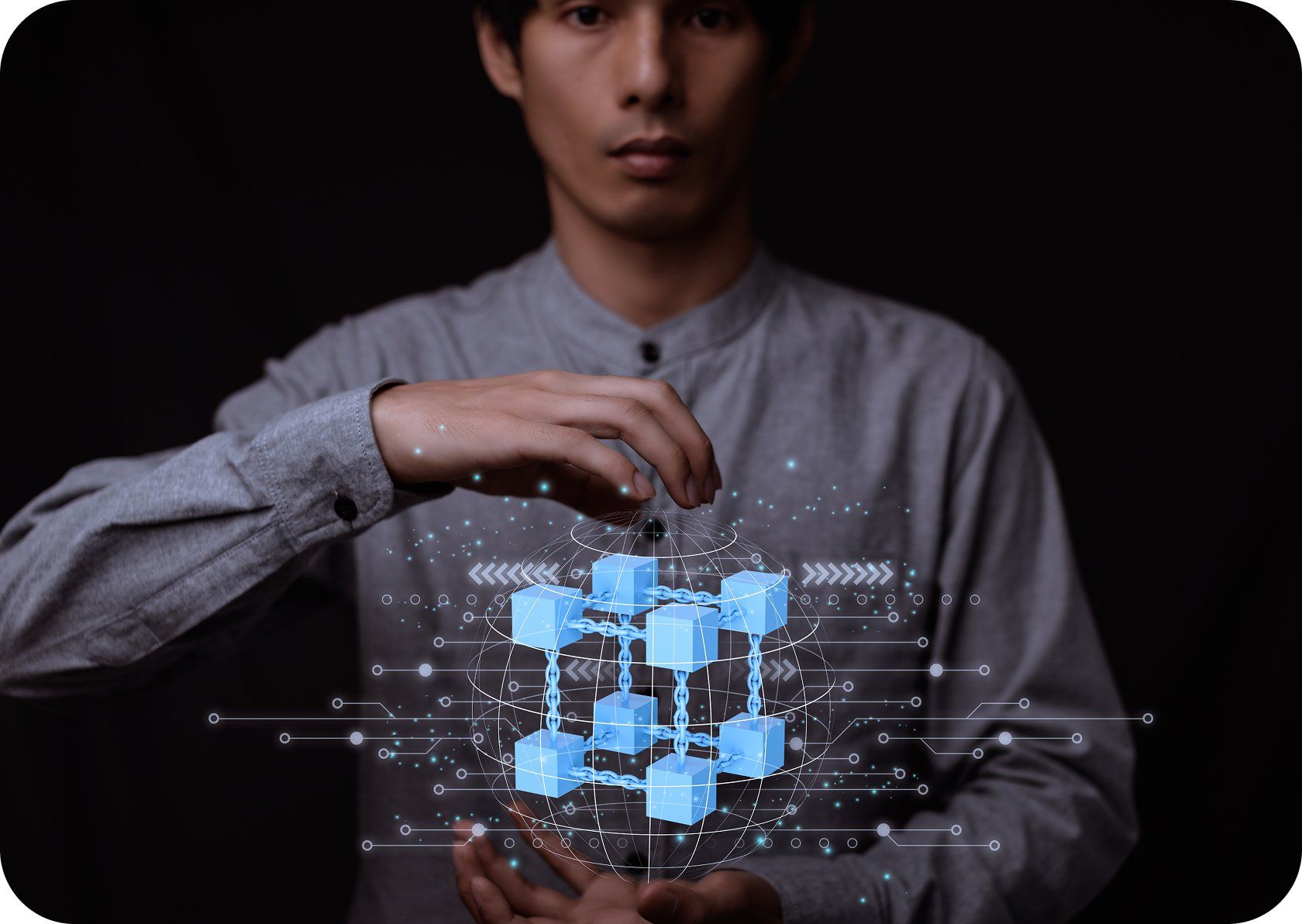 Unified API Infrastructure