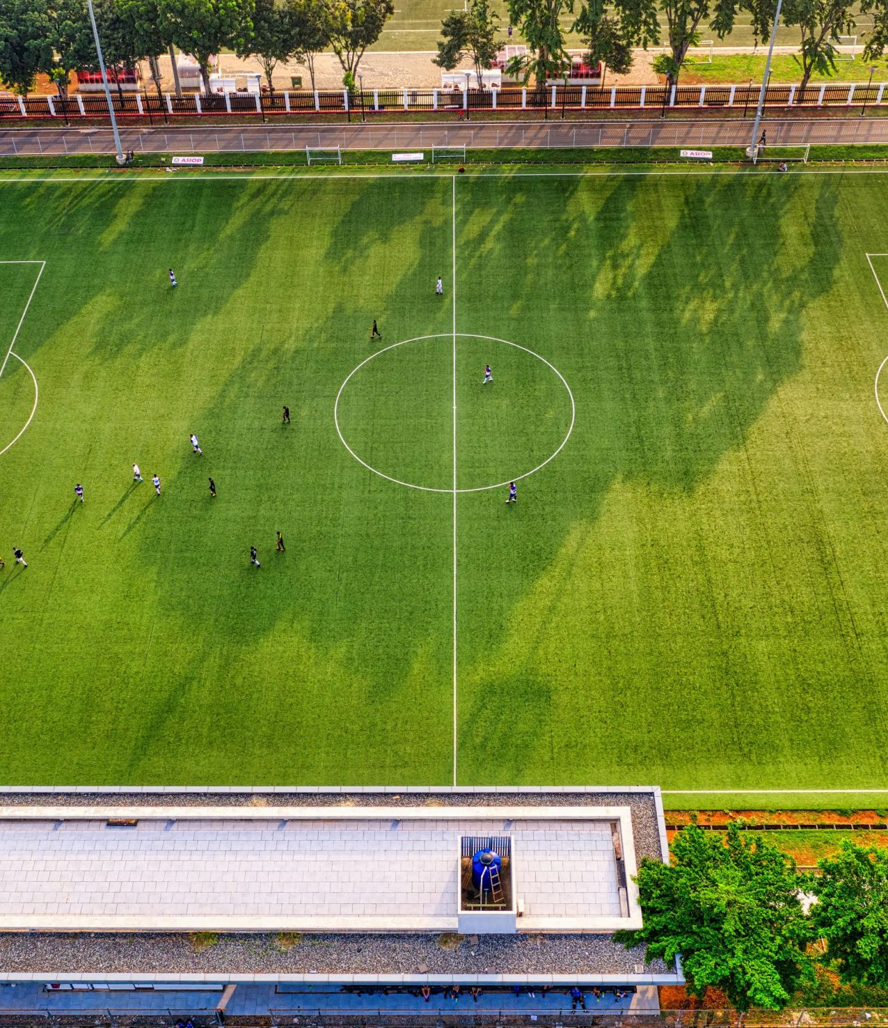 Upgrading Athletic Performance and Media Coverage Through Video Analytics in Sports