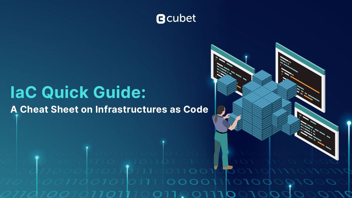 Infrastructure as Code (IaC): Transforming IT Infrastructure Management