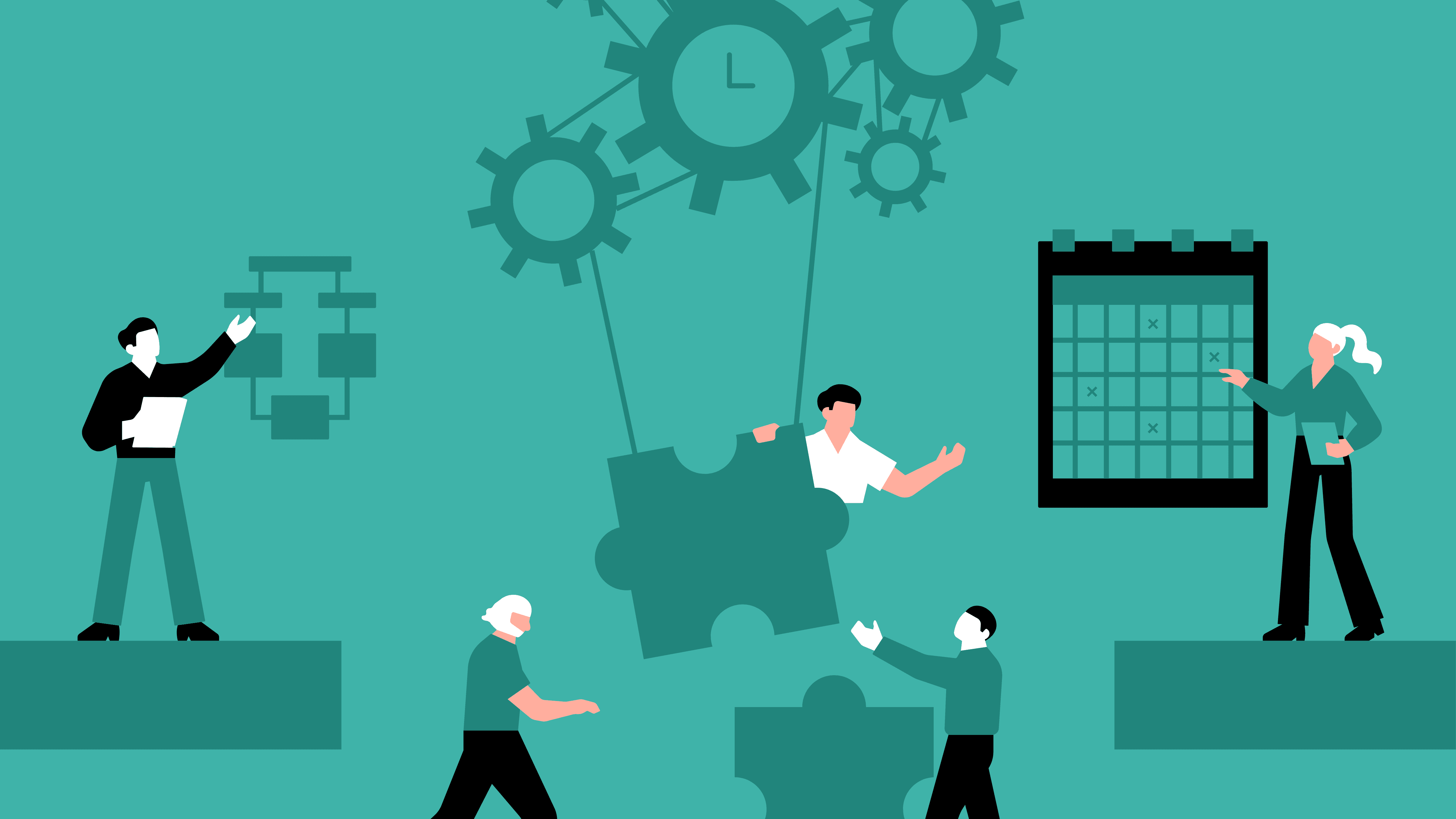 Why Startups Prefer Custom Product Development Over Ready-Made Tools