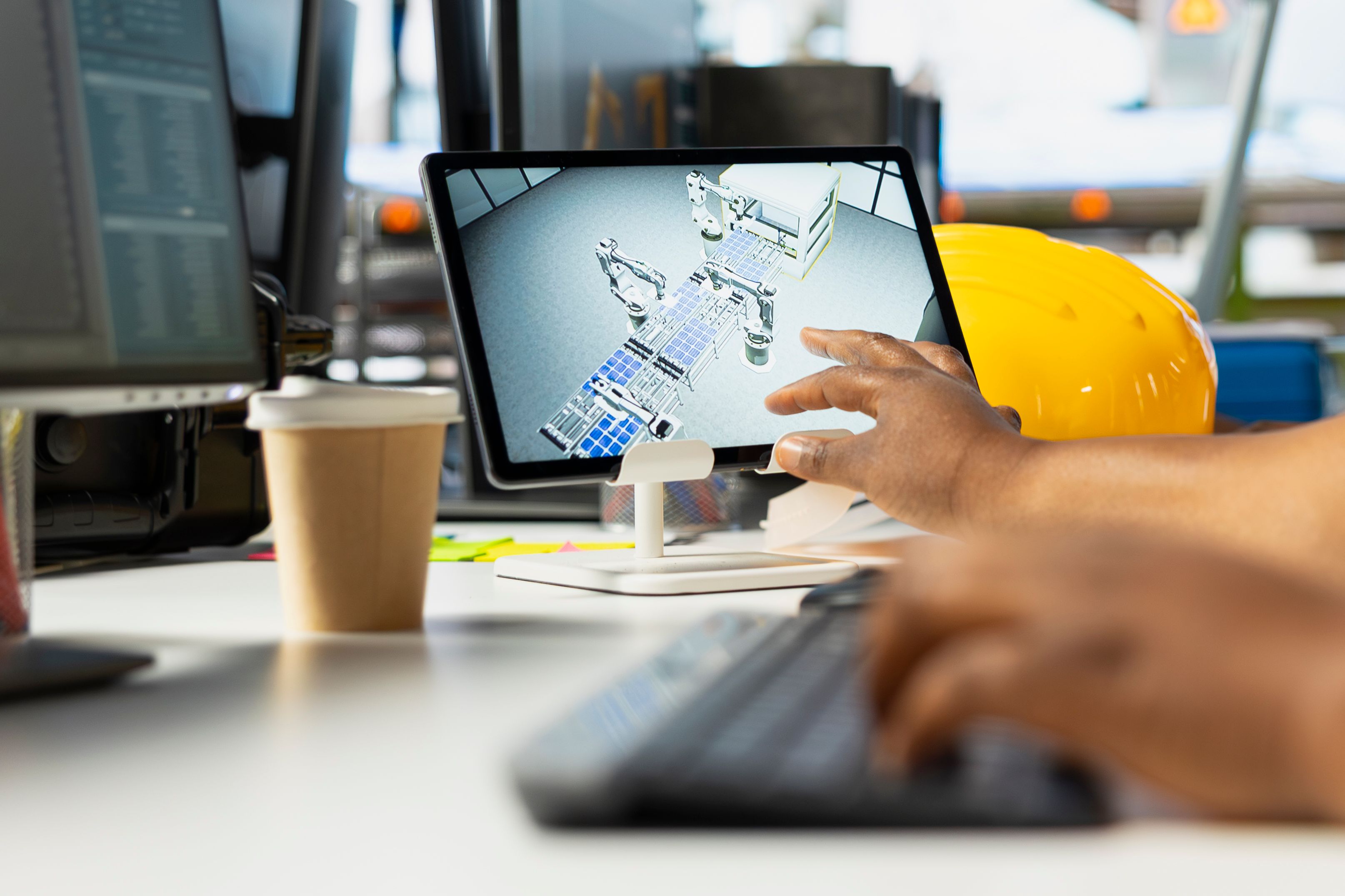 The Experience we create with Technology is Everything!