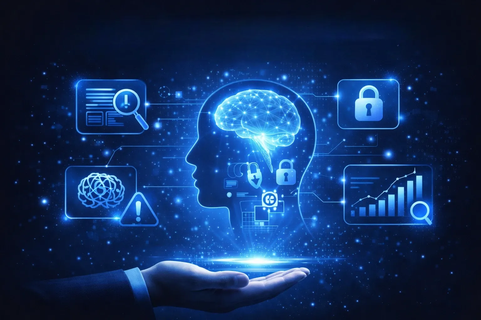 Top Challenges in AI Enablement and How Businesses Can Overcome Them