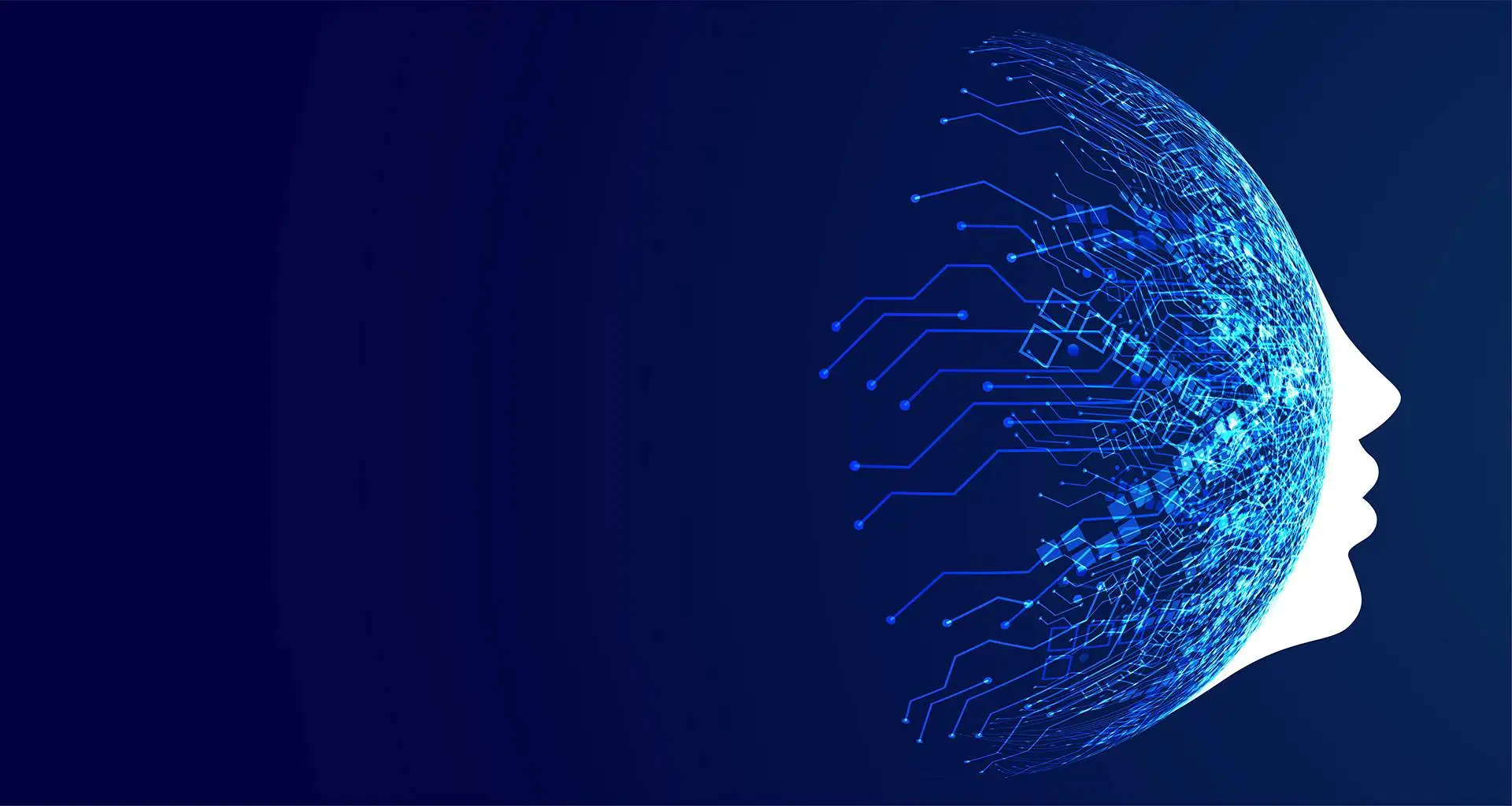 Digital Transformation: Structuring the unstructured data using AI and ML