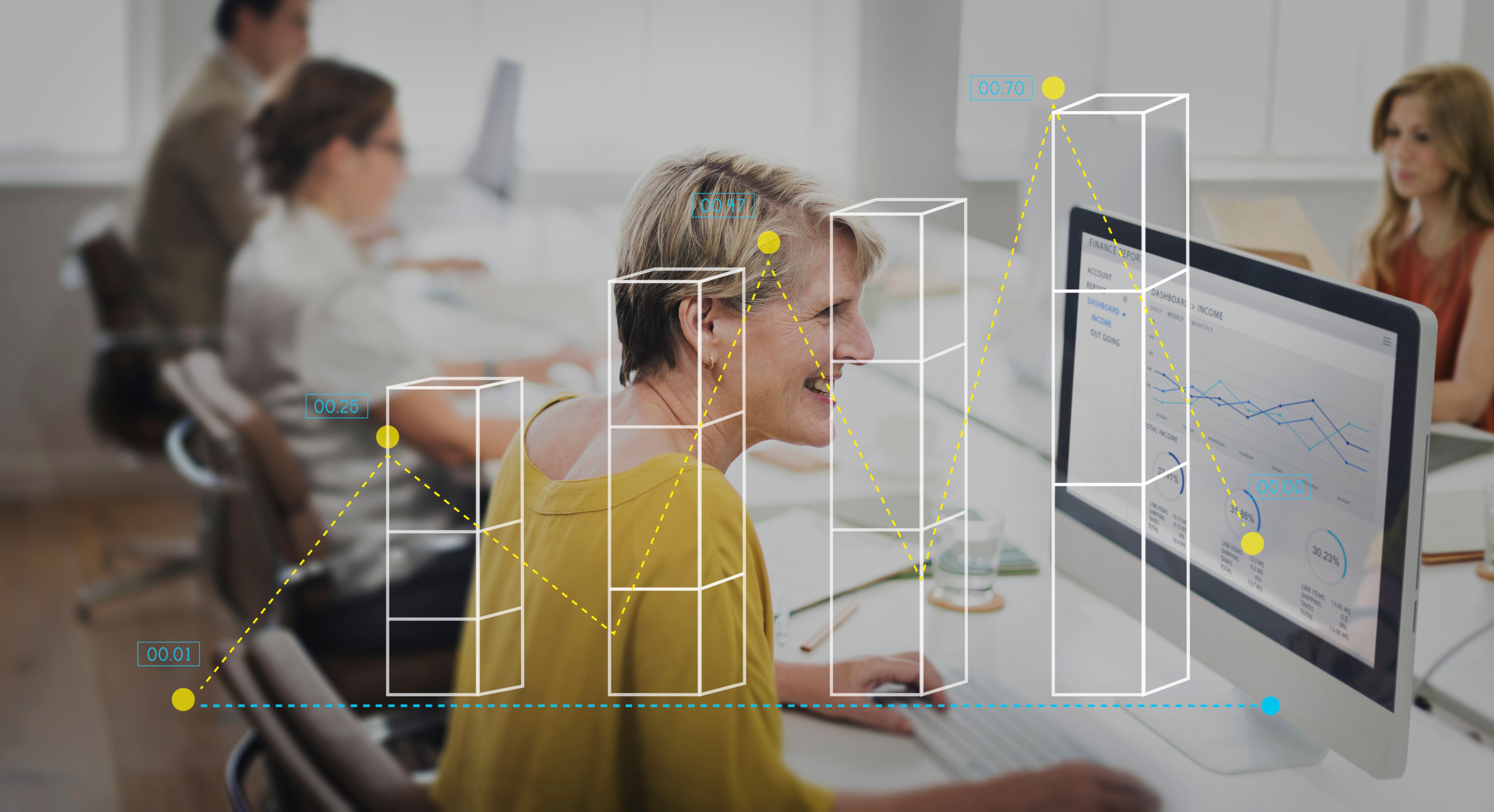 Scaling Without Compromise: Python-Powered Multi-Tenant SaaS Architecture Built for Speed and Intelligence