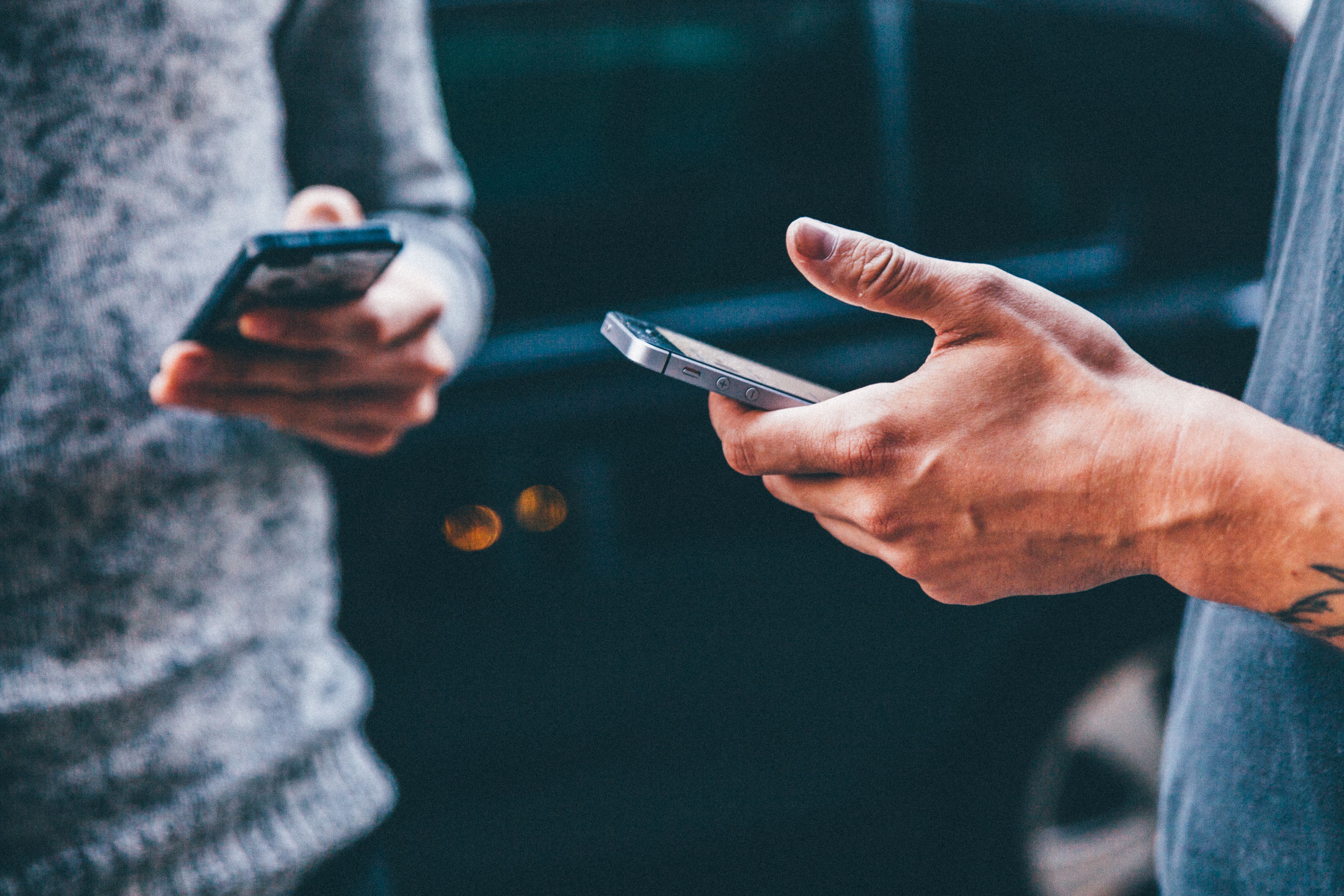 The Experience we create with Technology is Everything!