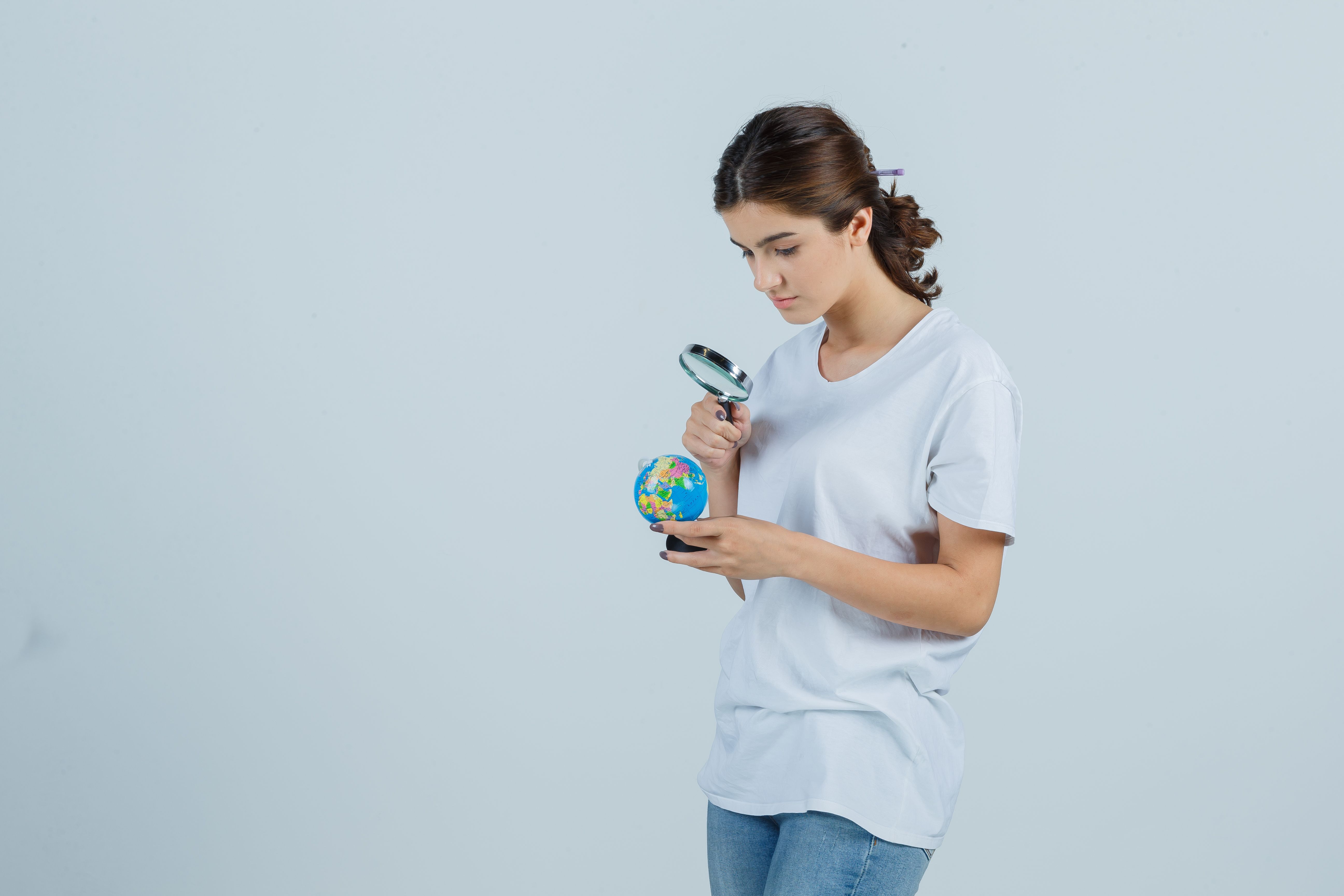 Answering Climate in Conversation: A GenAI Platform for Real-Time Sustainability Insights