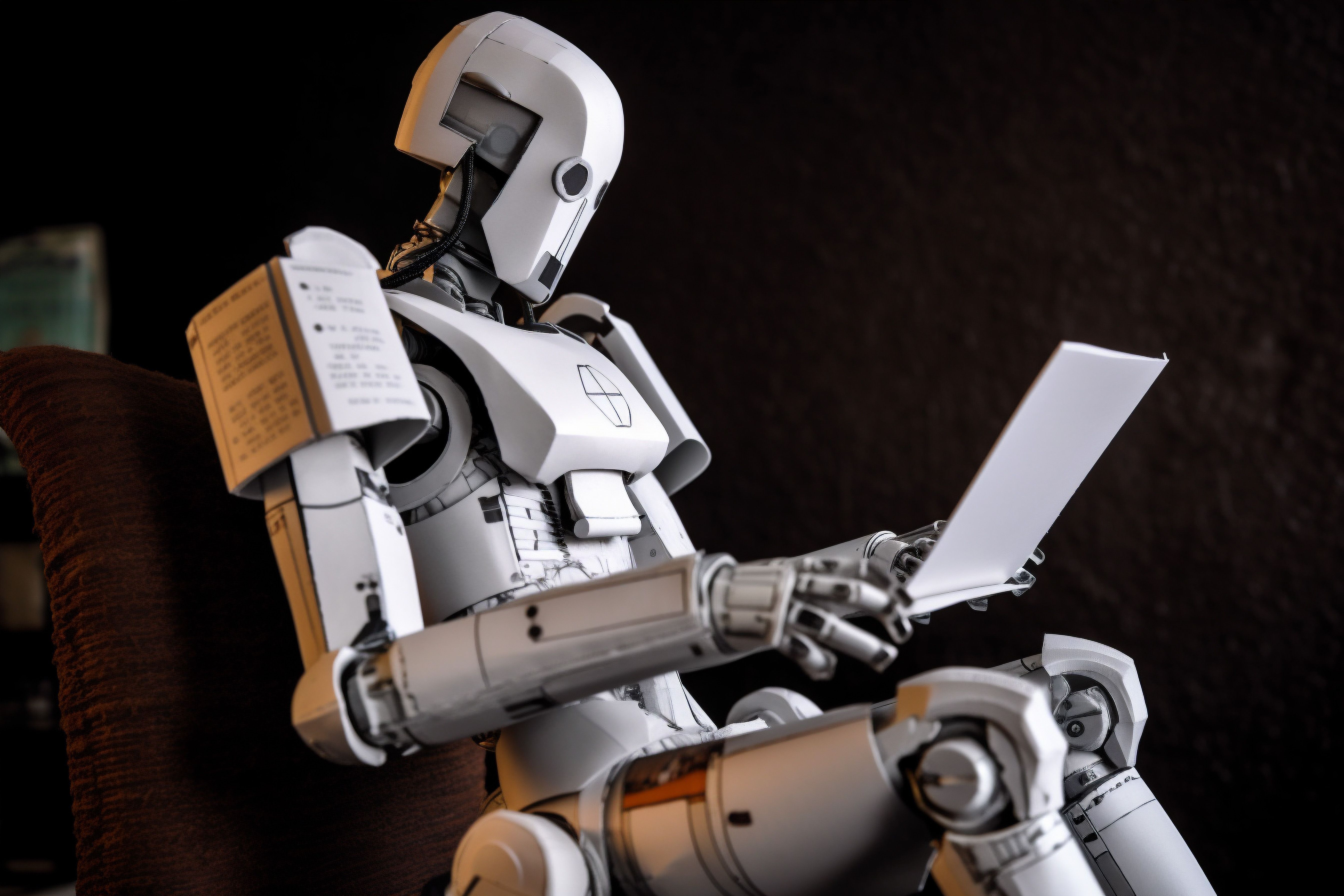 The Digital Scribe: AI-Powered Transcription for Smarter Clinical Workflows