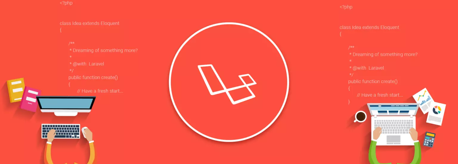 An insight into Laravel app development & associated services