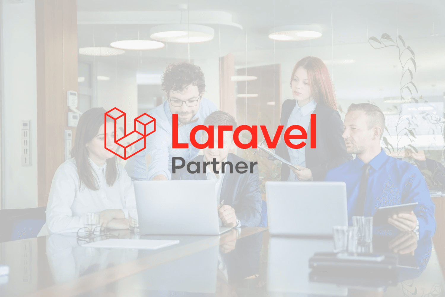 Partnering for success: Best Laravel Solutions Provider