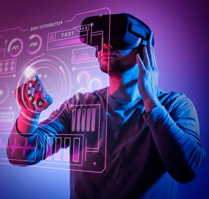 Reinventing services - Digital Vs Operations