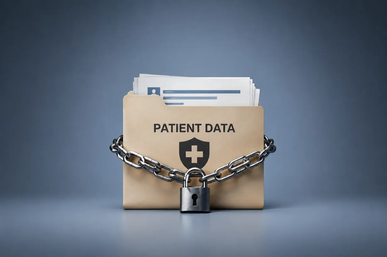 EHR Migration Risks: The Checklist to Run Before Moving Patient Data 