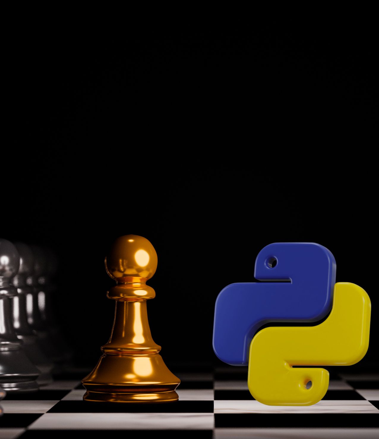 Top Python Development Company in India for 2025: Why Cubet Stands Out 