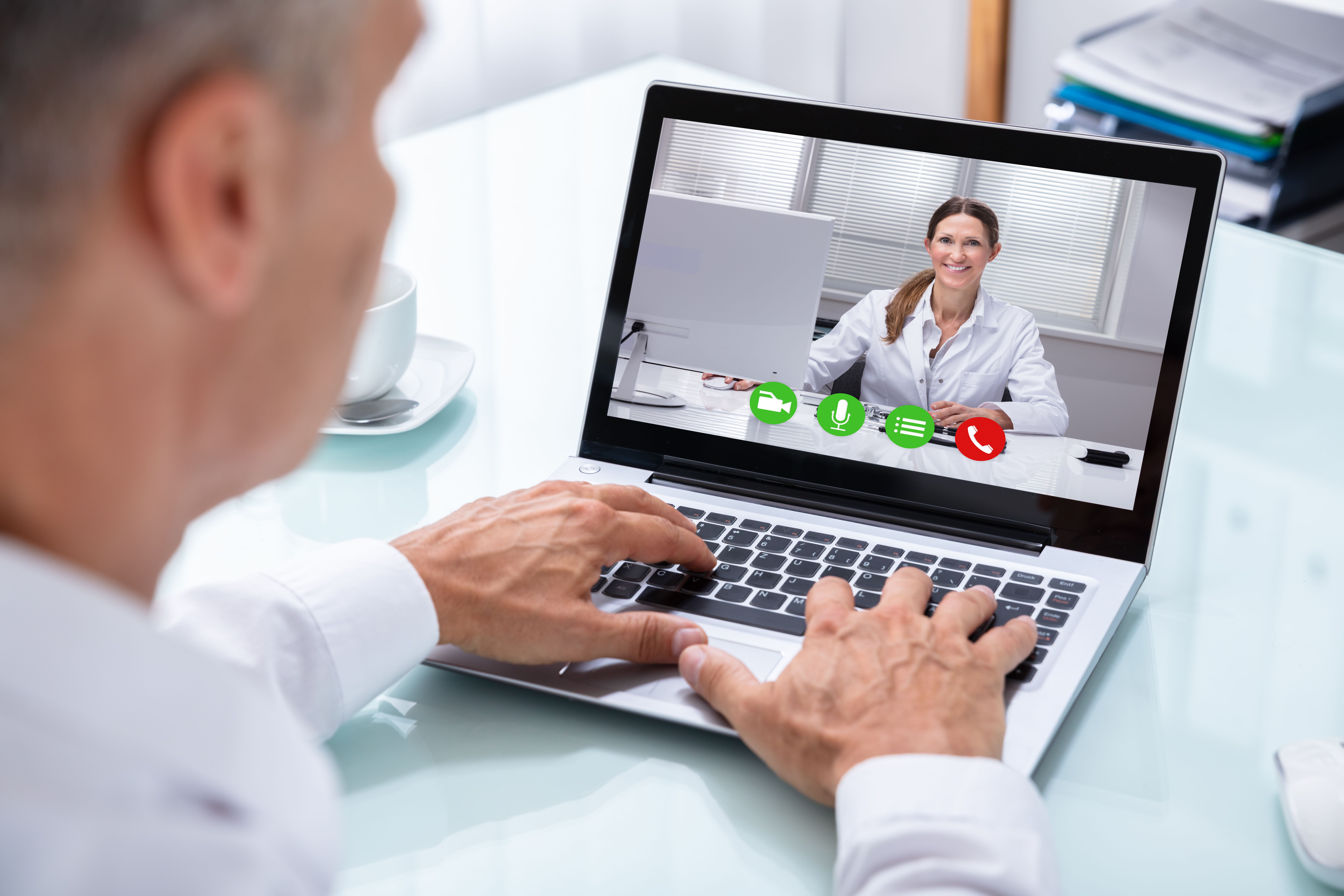 The Experience we create with Technology is Everything!