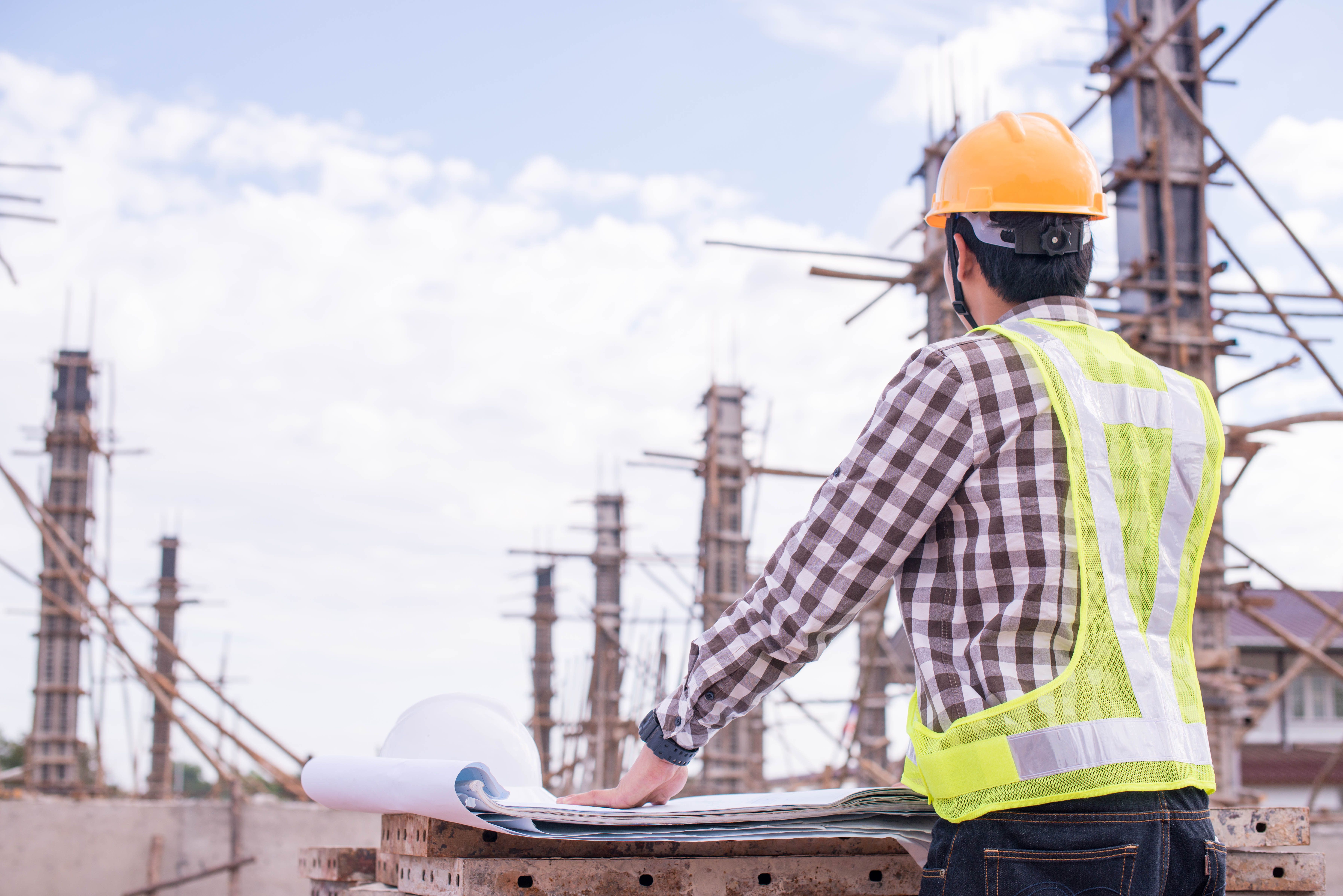 Enabling Digital Transformation in Construction Management